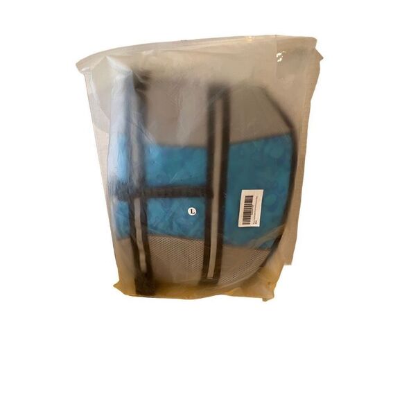 Phyxin Dog Life Jacket Blue NWT - Picture 3 of 3
